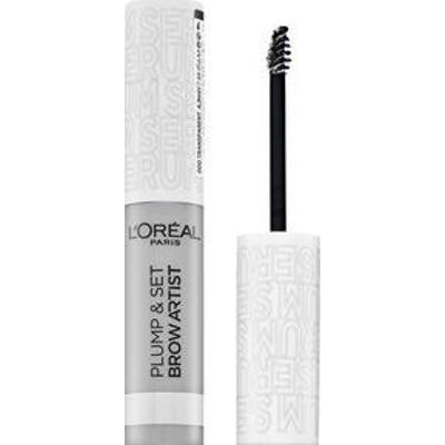 L´Oréal Paris Brow Artist Plump & Set żel do brwi Transparent Serum 5 ml
