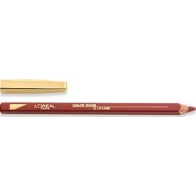 L´Oréal Paris Color Riche Le Lip Liner konturówka do ust 107 Seinne Sunset 1,2 g