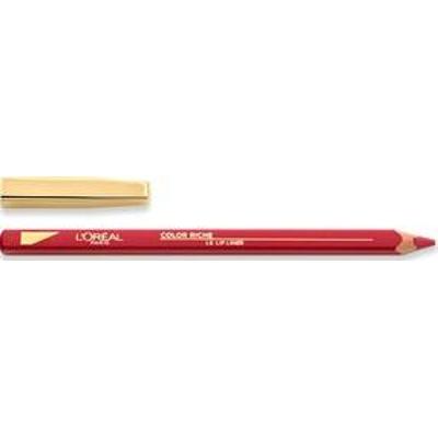 L´Oréal Paris Color Riche Le Lip Liner konturówka do ust 297 Red Passion 1,2 g