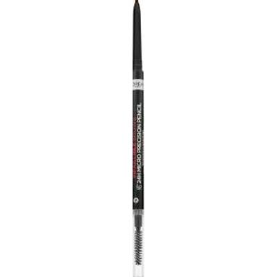L´Oréal Paris Infaillible Brows 24H Micro Precision Pencil kredka do brwi 1.0 Ebony 1,2 g
