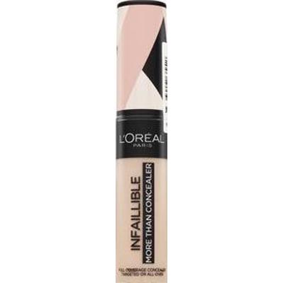 L´Oréal Paris Infaillible More Than Concealer korektor w płynie 320 Porcelain 11 ml