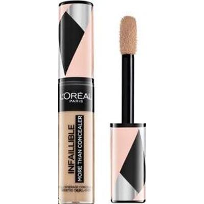 L´Oréal Paris Infaillible More Than Concealer korektor w płynie 322 Ivory 11 ml