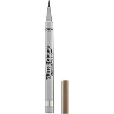 L´Oréal Paris Micro Tatouage Eyebrow Pencil kredka do brwi 104 Chatain 1 ml