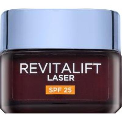 L´Oréal Paris Revitalift Laser wzmacniający krem liftingujący Age-Correcting Cream SPF 25 50 ml