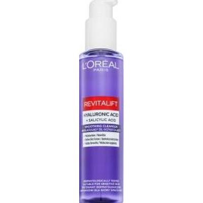 L´Oréal Paris Revitalift oczyszczający żel do twarzy Smoothing Cleanser 150 ml