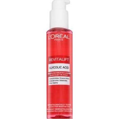 L´Oréal Paris Revitalift złuszczający żel oczyszczający Resurfacing Serum-In-Cleanser 150 ml