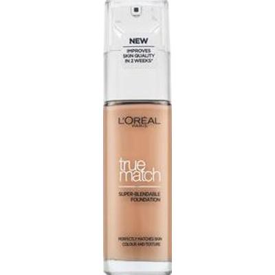 L´Oréal Paris True Match Super-Blendable Foundation podkład w płynie do ujednolicenia kolorytu skóry 3R/3C Rose Beige 30 ml