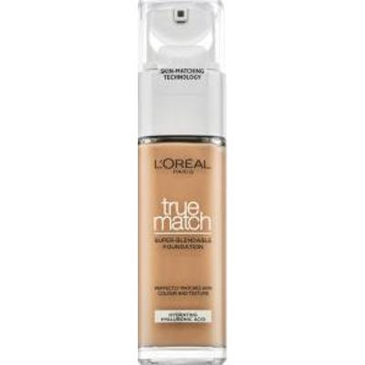 L´Oréal Paris True Match Super-Blendable Foundation podkład w płynie do ujednolicenia kolorytu skóry 4N Beige 30 ml