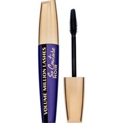 L´Oréal Paris Volume Million Lashes Mascara So Couture Noir tusz wydłużająca i pogrubiająca rzęsy Extra Black 9,5 ml