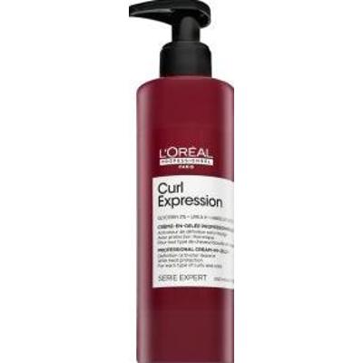 L´Oréal Professionnel Curl Expression Professional Cream-In-Jelly żelowy krem do podkreślenia fal i loków 250 ml
