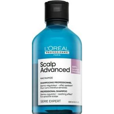 L´Oréal Professionnel Scalp Advanced Anti-Discomfort Shampoo szampon do wrażliwej skóry głowy 300 ml