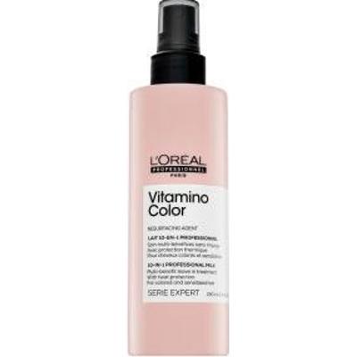 L´Oréal Professionnel Série Expert Vitamino Color 10-in-1 Milk kuracja do włosów farbowanych 190 ml