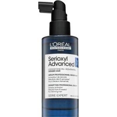 L´Oréal Professionnel Serioxyl Advanced Denser Hair Density Activator Serum serum do skóry głowy wymagającej stymulacji i ukojenia 90 ml