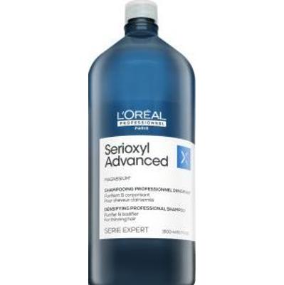 L´Oréal Professionnel Serioxyl Advanced Densifying Professional Shampoo szampon wzmacniający do włosów przerzedzających się 1500 ml