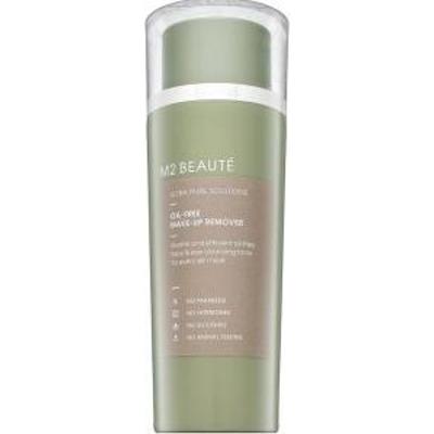 M2 Beauté Ultra Pure Solutions preparat do demakijażu Oil-Free Make-Up Remover 150 ml