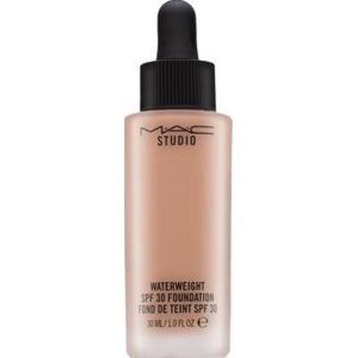 MAC Studio Waterweight Foundation podkład w płynie NW30 30 ml
