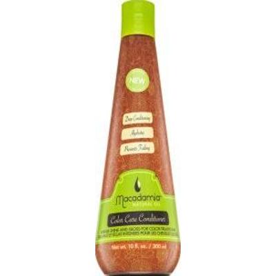 Macadamia Natural Oil Color Care Conditioner odżywka ochronna do włosów farbowanych 300 ml