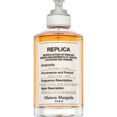 Maison Margiela Replica Autumn Vibes woda toaletowa unisex 100 ml