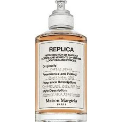 Maison Margiela Replica Coffee Break woda toaletowa unisex 100 ml