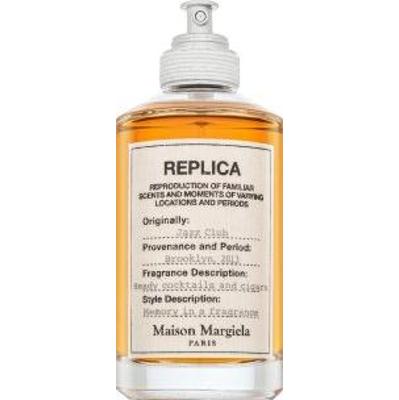Maison Margiela Replica Jazz Club woda toaletowa unisex 100 ml