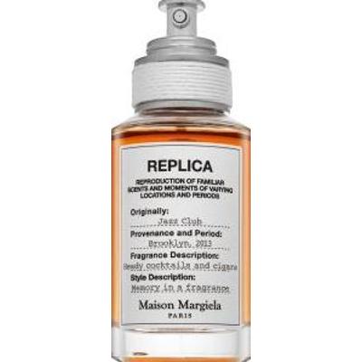 Maison Margiela Replica Jazz Club woda toaletowa unisex 30 ml
