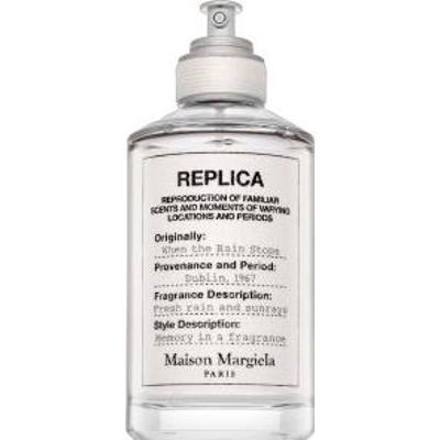 Maison Margiela Replica When The Rain Stops woda toaletowa dla kobiet 100 ml