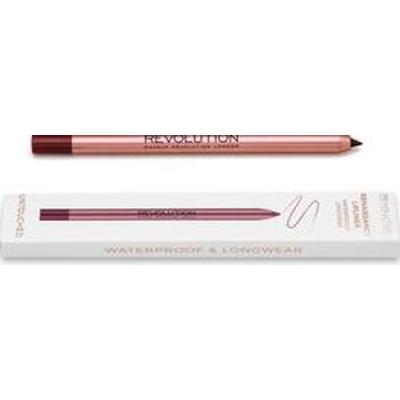 Makeup Revolution Renaissance Lipliner konturówka do ust Untouched 1 g