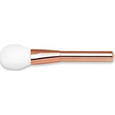 Makeup Revolution Ultra Metals Flawless Powder Brush pędzel do różu F301