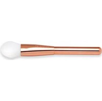 Makeup Revolution Ultra Metals Sculpt Blush Brush pędzel do różu F303
