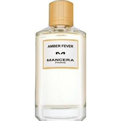 Mancera Amber Fever woda perfumowana unisex 120 ml