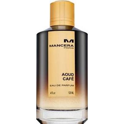 Mancera Aoud Café woda perfumowana unisex 120 ml