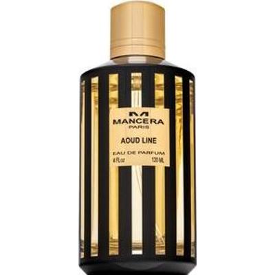 Mancera Aoud Line woda perfumowana unisex 120 ml