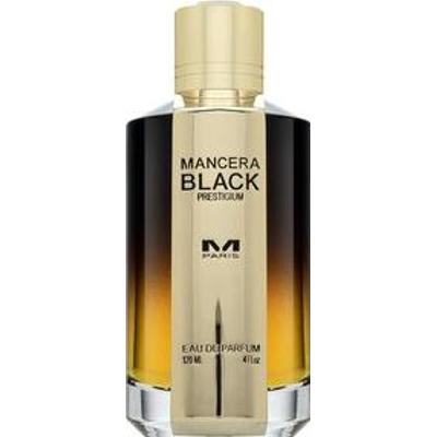 Mancera Black Prestigium woda perfumowana unisex 120 ml