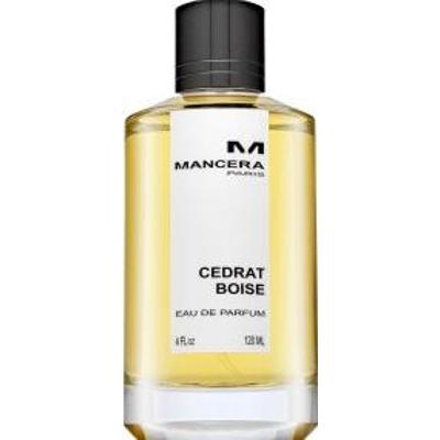 Mancera Cedrat Boise woda perfumowana unisex 120 ml