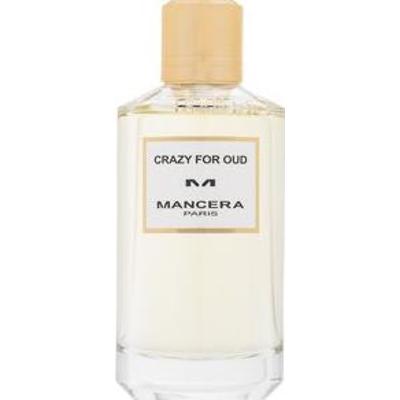 Mancera Crazy For Oud woda perfumowana unisex 120 ml