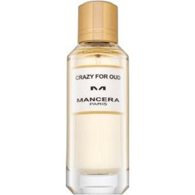 Mancera Crazy For Oud woda perfumowana unisex 60 ml