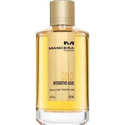 Mancera Gold Intensitive Aoud woda perfumowana unisex 120 ml