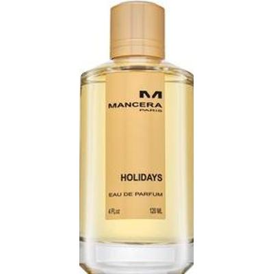 Mancera Holidays woda perfumowana unisex 120 ml