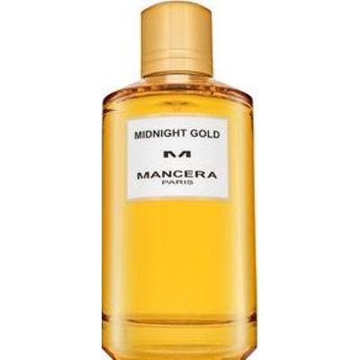Mancera Midnight Gold woda perfumowana unisex 120 ml