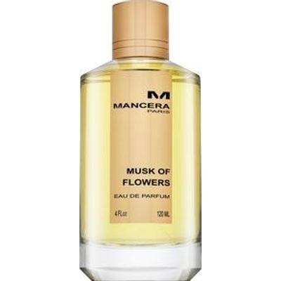 Mancera Musk of Flowers woda perfumowana dla kobiet 120 ml