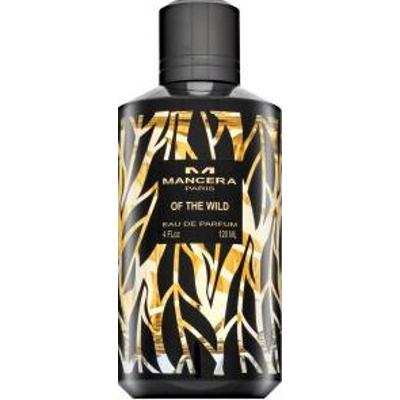 Mancera Of The Wild woda perfumowana unisex 120 ml
