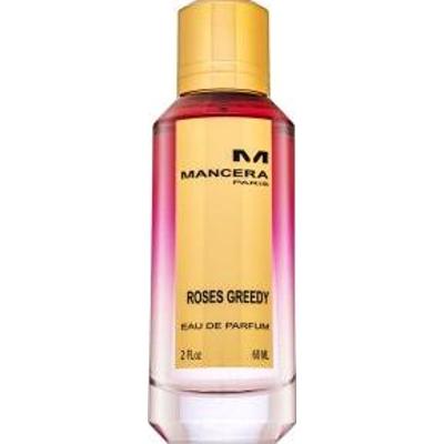 Mancera Roses Greedy woda perfumowana unisex 60 ml