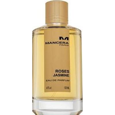 Mancera Roses Jasmine woda perfumowana unisex 120 ml