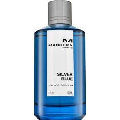 Mancera Silver Blue woda perfumowana unisex 120 ml