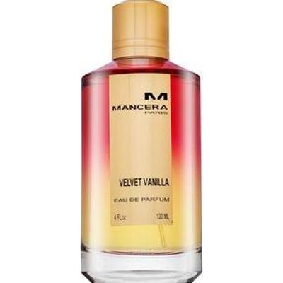 Mancera Velvet Vanilla woda perfumowana unisex 120 ml
