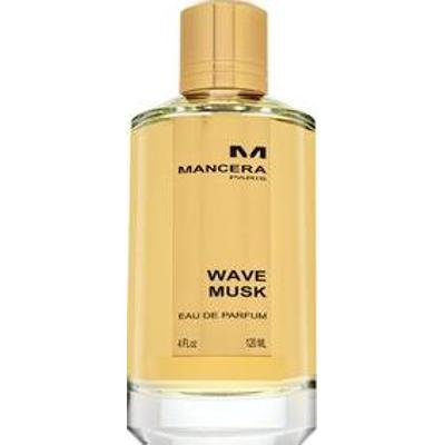 Mancera Wave Musk woda perfumowana unisex 120 ml