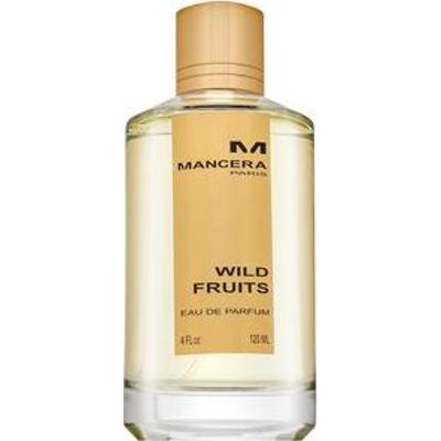 Mancera Wild Fruits woda perfumowana unisex 120 ml