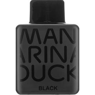 Mandarina Duck Pure Black woda toaletowa dla mężczyzn 100 ml