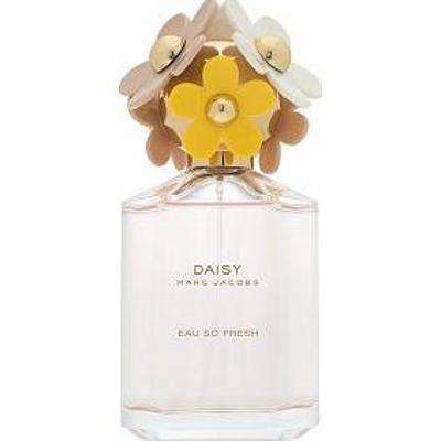 Marc Jacobs Daisy Eau So Fresh woda toaletowa dla kobiet 125 ml