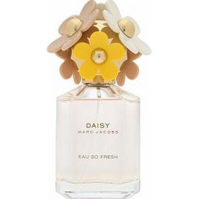 Marc Jacobs Daisy Eau So Fresh woda toaletowa dla kobiet 75 ml